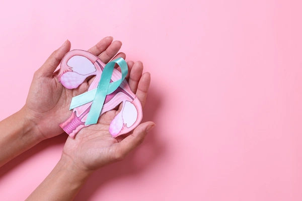 cervical cancer